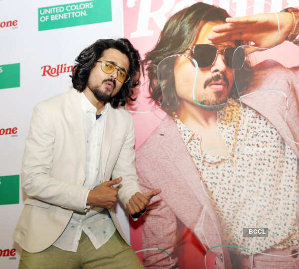 Bhuvan Bam