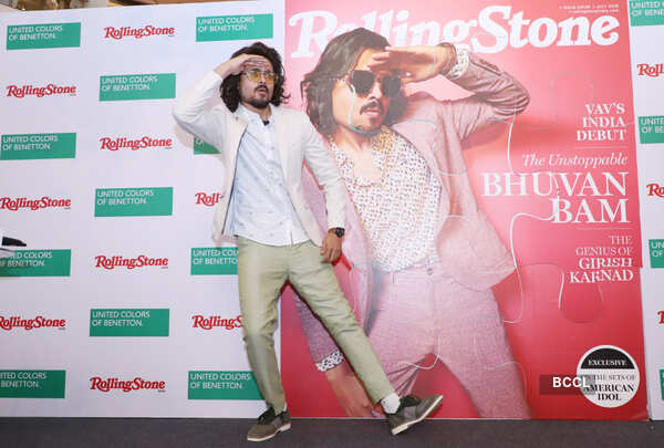 Bhuvan Bam