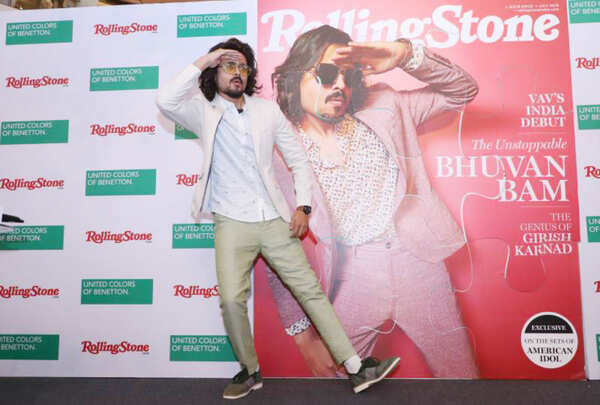 Bhuvan Bam