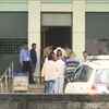 Rebel Congress-JDS Karnataka MLAs leaving for Shirdi from Mumbai airport