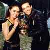 Nach baliye season 7: Himmanshoo Malhotra and Amruta Khanvilkar