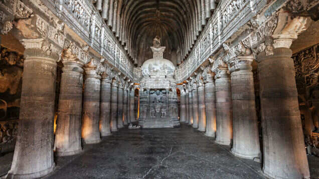 Ajanta and Ellora Caves&mdash;facts you should know before visiting