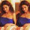 Tanaaz Irani shares a hot throwback picture from her modelling days