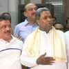 Karnataka Congress Legislature Party (CLP) leader Siddharamaiah: We will get most of the MLAs when the vote of confidence is moved