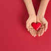 ​Heart-healthy