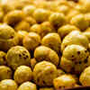 ​Calories in makhana