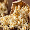 ​A healthy whole grain