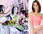 Janelle Lazo Tee crowned Miss Earth Philippines 2019