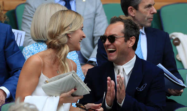 Jude Law