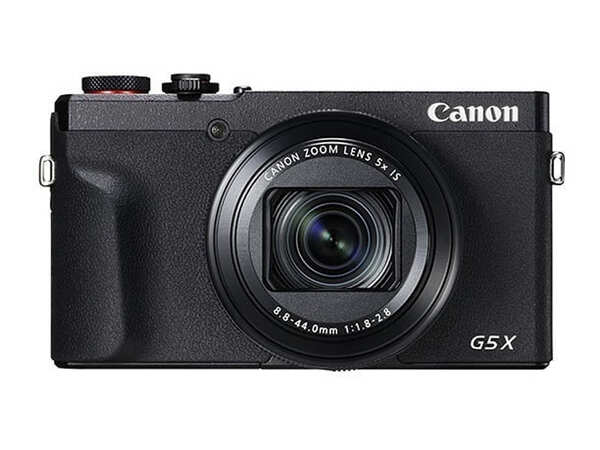 Will Canon Images