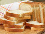 ​White bread