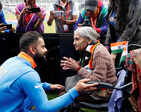 ​Best moments from ICC World Cup 2019​