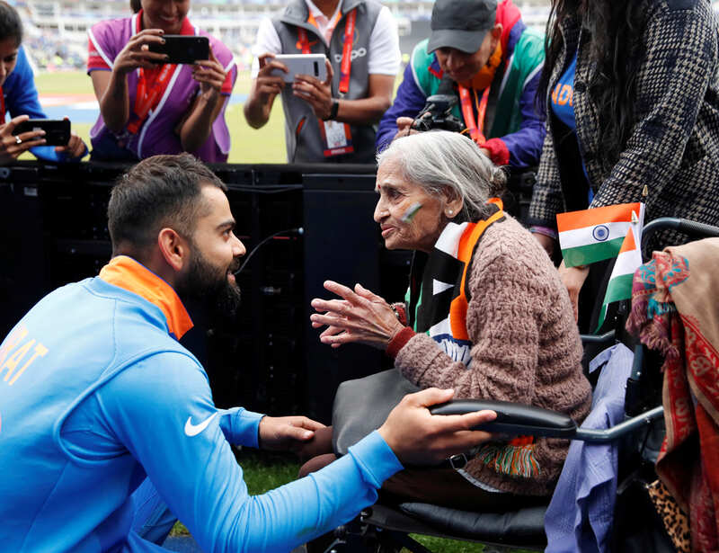Cricket World Cup 2019
