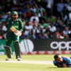 Article image for: Check out our latest images of <i class="tbold">Sarfaraz Ahmed</i>