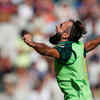 Article image for: Here are some photos of <i class="tbold">Imran Tahir</i>