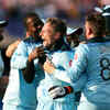 Article image for: Cricket experts, fans question boundary rule to decide WC winner