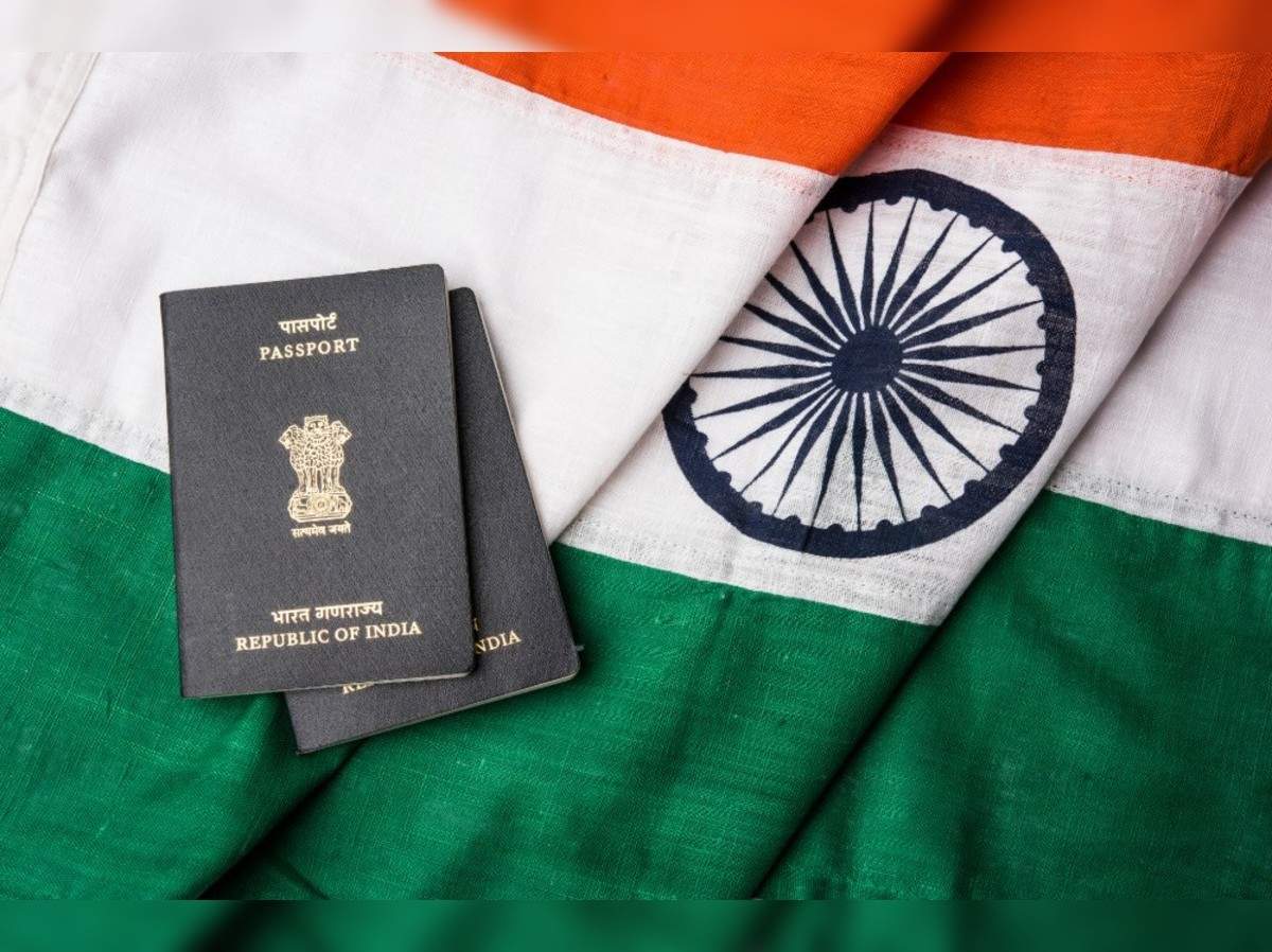 Now Get Tatkal Passport In Just 1 Day And General Passport In 11 Days Times Of India Travel