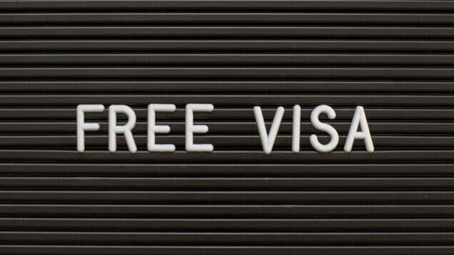 5000 Indian pilgrims can now travel visa-free to Kartarpur in Pakistan every day