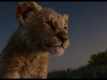 The Lion King - Official Telugu Trailer