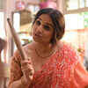 Vidya Balan in ‘Valo Theko’ (2003)