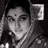 Sharmila Tagore in ‘Apur Sansar’ (1959)