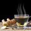 ​Ginger water