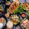 ​Non-vegetarian food