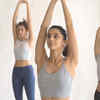 Article image for: Three exercises you can do in less than 15 minutes