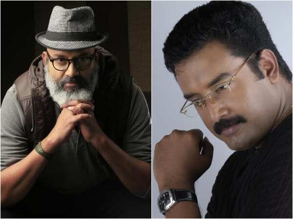 Suresh Krishna Images