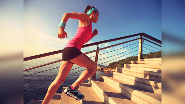 Boosts metabolism