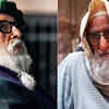 Article image for: <i class="tbold">Amitabh Bachchan</i>: I have almost forgotten what it feels like to feel a normal face