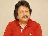 Pankaj Udhas @ TOI
