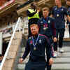 Opener leads the way for England