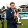Joe Root: England's best batsman