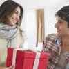 what to gift your boyfriend for the first time