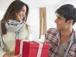 Ideas for when you're gifting your boyfriend for the first time