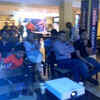 Article image for: British Deputy High Commissioner holds a special screening of the CWC final