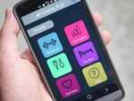Use an app