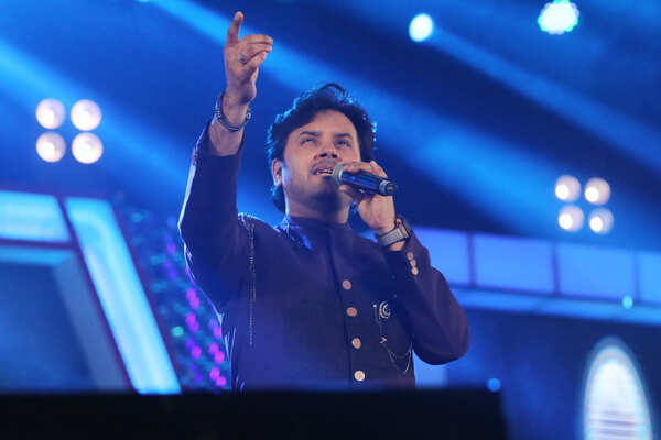 Javed Ali Wallpapers