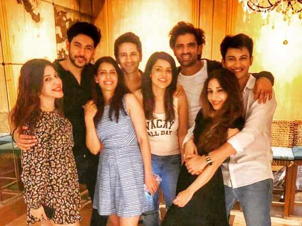 Shivin Narang