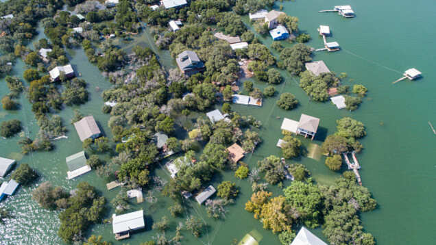 Asia&rsquo;s cleanest village and Kaziranga underwater; urgent measures need of the hour