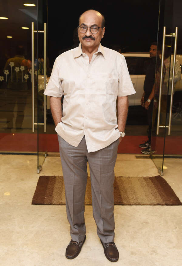 A. Kodandarami Reddy Pictures