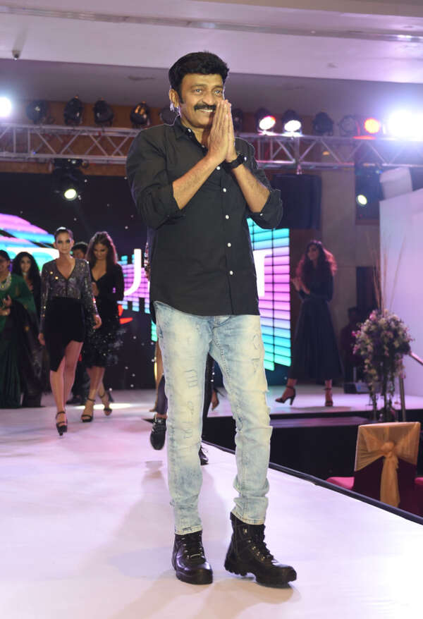 Rajashekar