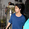 Article image for: Check out our latest images of <i class="tbold">Aryan Khan</i>