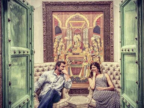 Nawab Shah Pictures