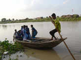 In pics: Floods claim over 100 lives in South Asia