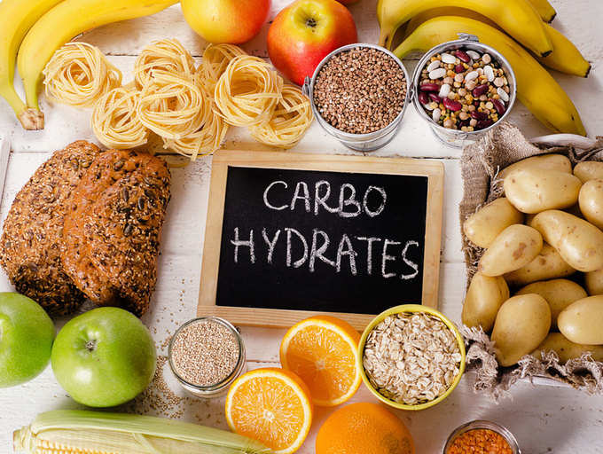 Top 10 Nutrition Tips for Athletes (2022)
Eat Simple Carbs:
