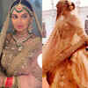 ​Rubina Bajwa’s latest picture is all about bride fashion goals