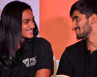 Kidambi Srikanth and PV Sindhu enter round two of Indonesia Open