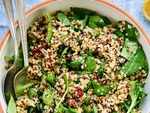 Quinoa